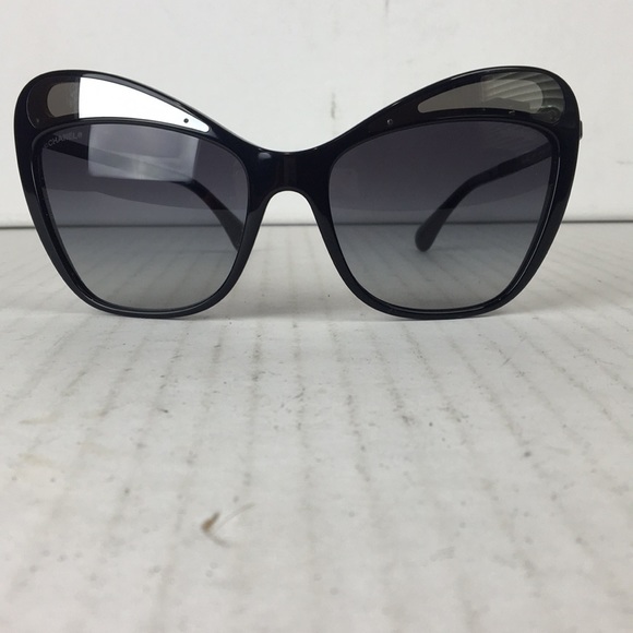 CHANEL Accessories - CHANEL BUTTERFLY SUNGLASSES